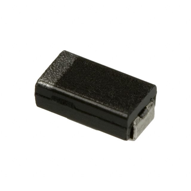 F921A156MAA KYOCERA AVX  Tantalum Capacitors